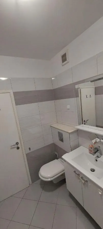 Apartment Frida Split 0*,