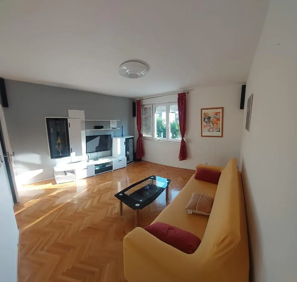 Apartment Frida Split