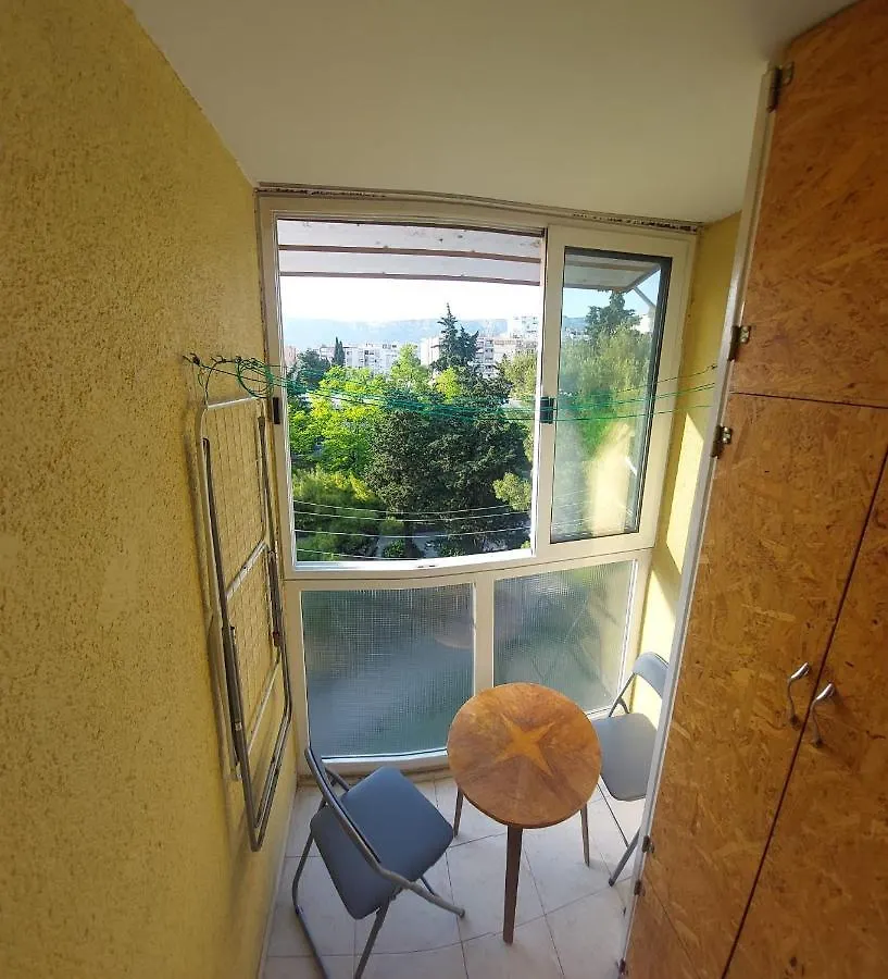 Apartment Frida Split 0*,  Croatia