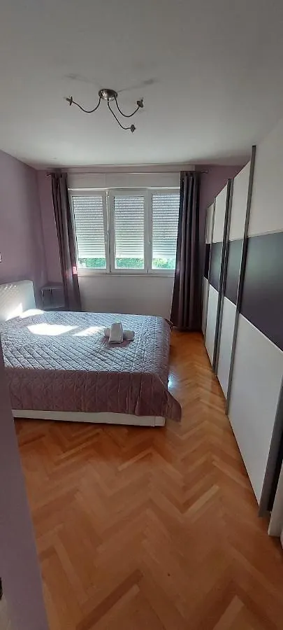 Apartment Frida Split