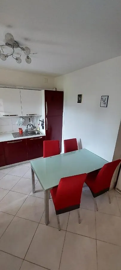 Apartment Frida Split